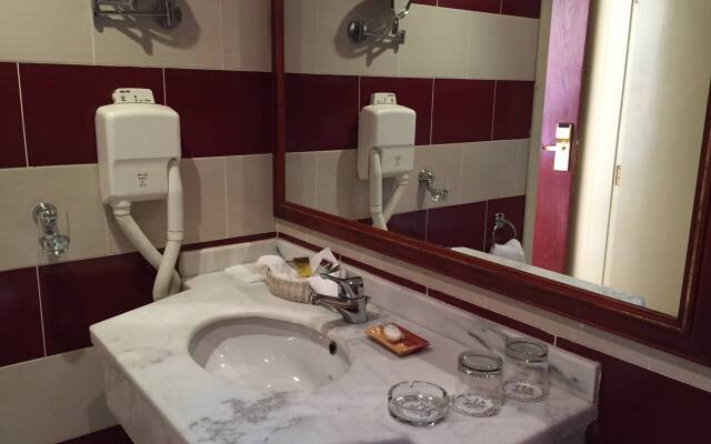 TIA Heights Makadi Bay Hurghada