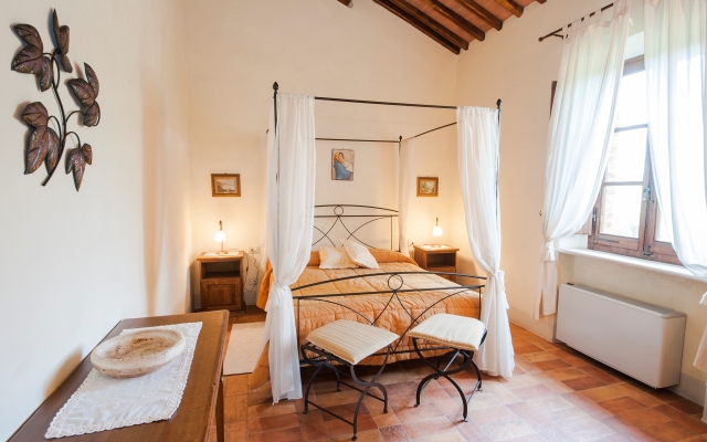 Agriturismo Baccoleno