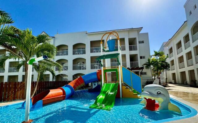 Sunscape Coco Punta Cana - All Inclusive