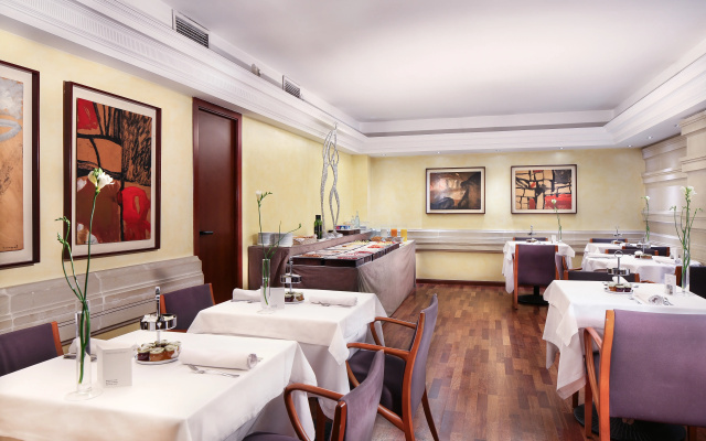 Gran Derby Suites , a Small Luxury s of the World