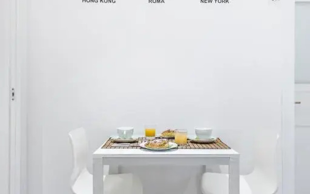 Zero room & breakfast
