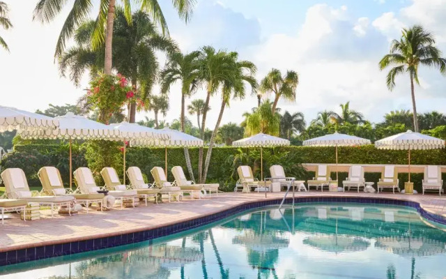 The Colony Hotel Palm Beach