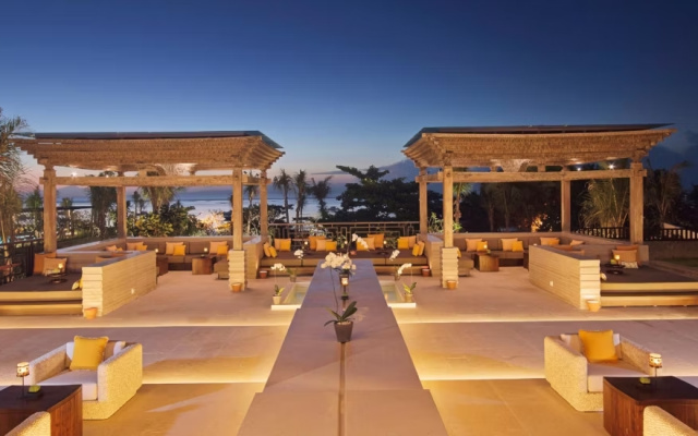 InterContinental Bali Sanur Resort by IHG