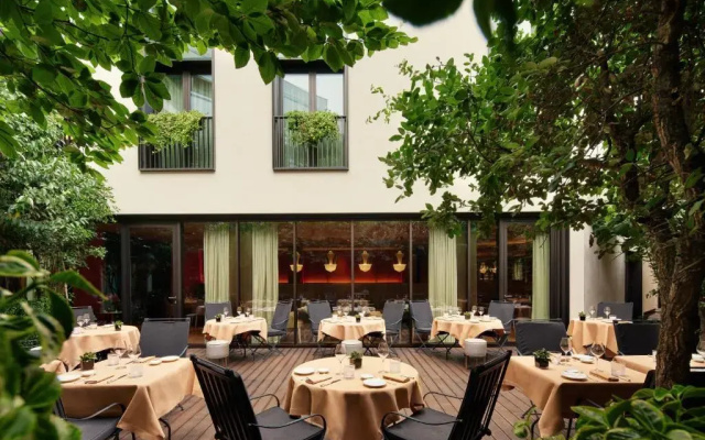Bvlgari  Paris