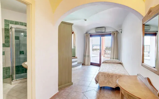 Hotel Pedra Santa Resort