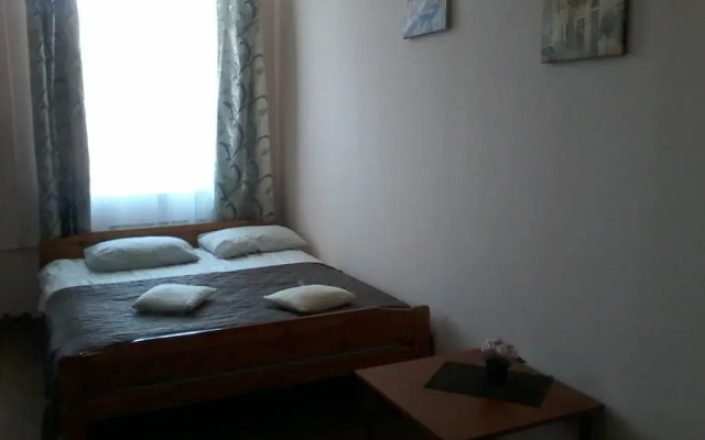 Mini-Hotel In Piter to Be