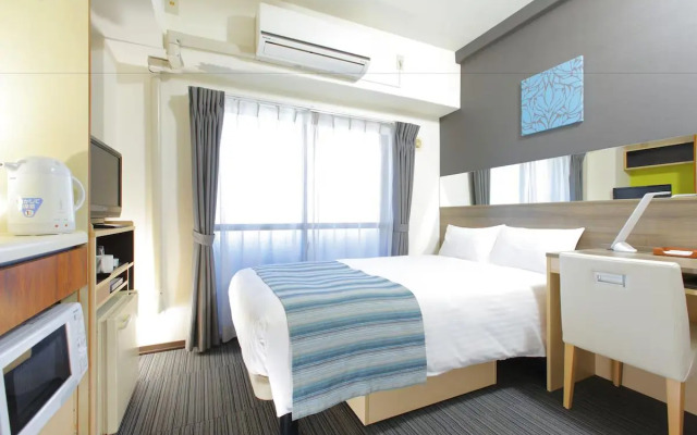 MyStays Ueno Inaricho Hotel