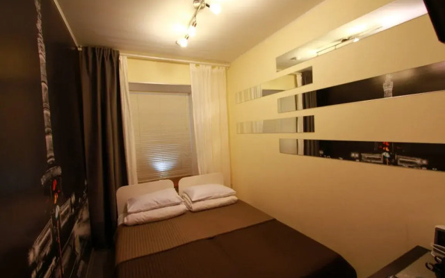 Mini Hotel V na Shherbakovom