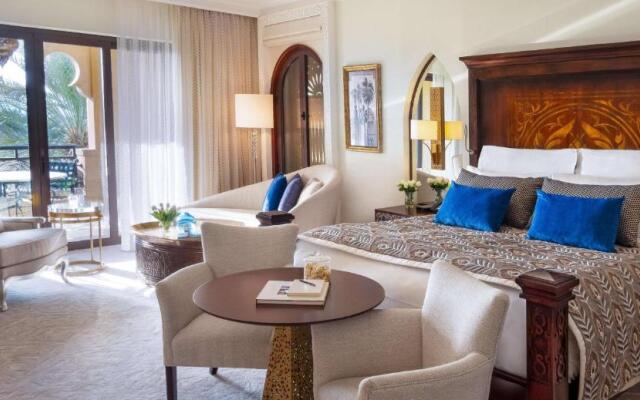 One&Only Royal Mirage - The Palace