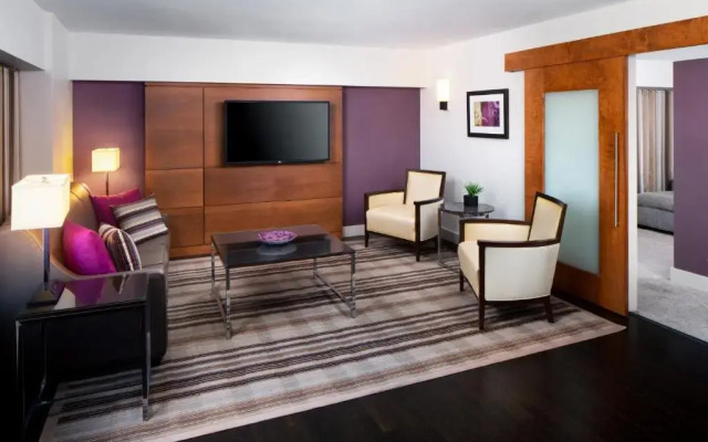 DoubleTree by Hilton Manchester Downtown