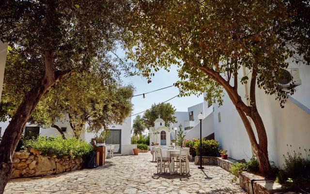 Amnissos Residence