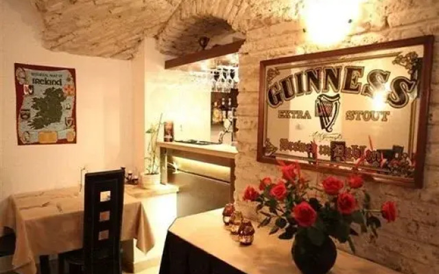 Hotels Tilto