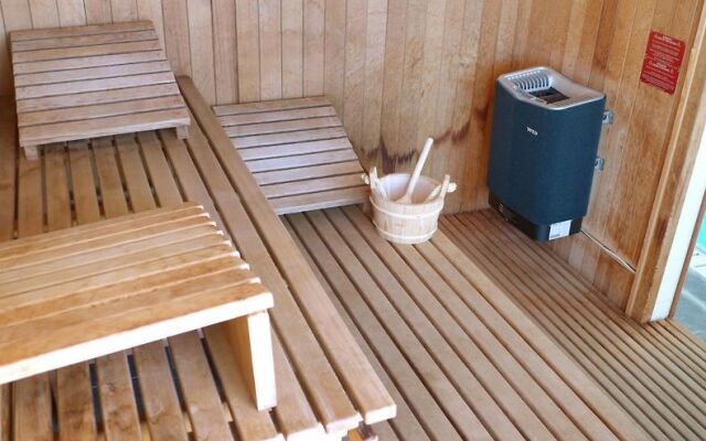 Chalet Chanson