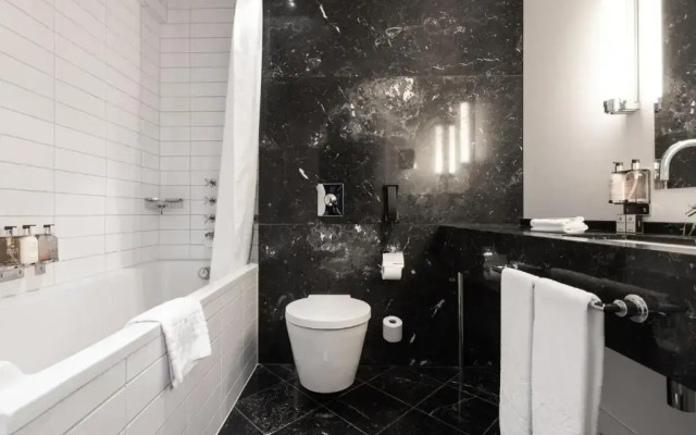 Hotel Borg by Keahotels