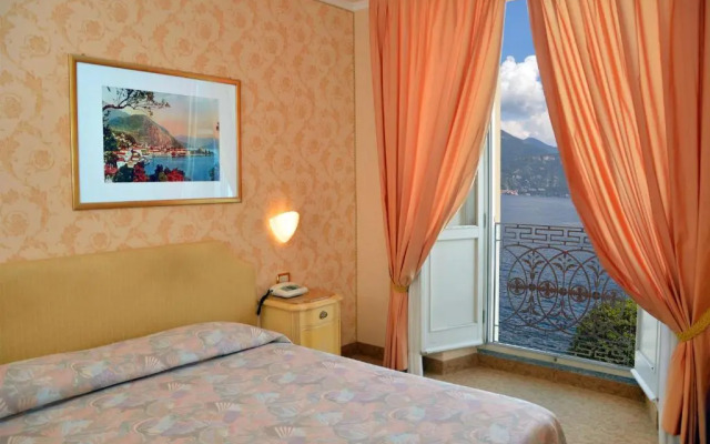 Grand Hotel Menaggio