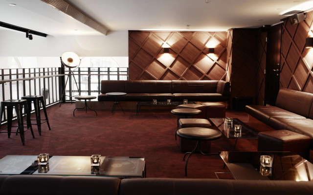 Scandic Grand Central