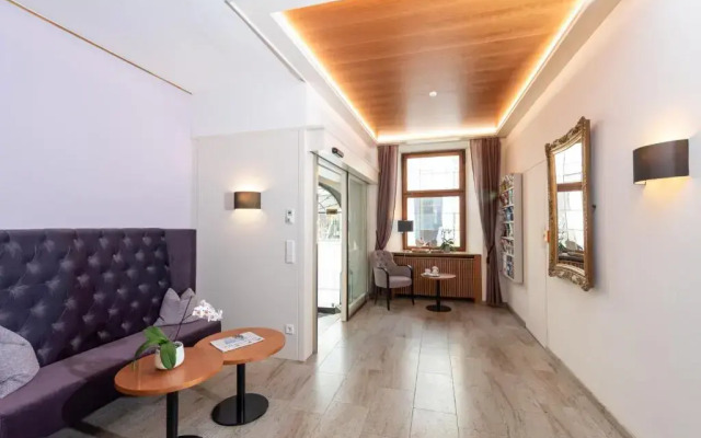 Ochsen Hotel