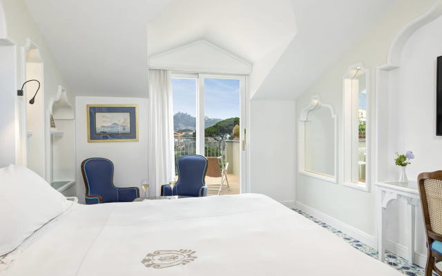 Grand Hotel Ambasciatori