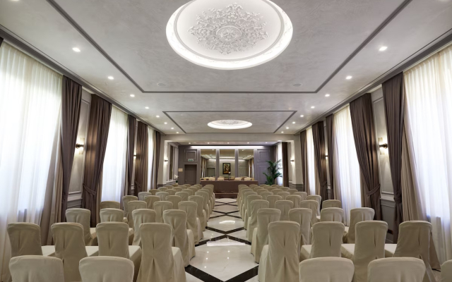 Grand Hotel Majestic già Baglioni
