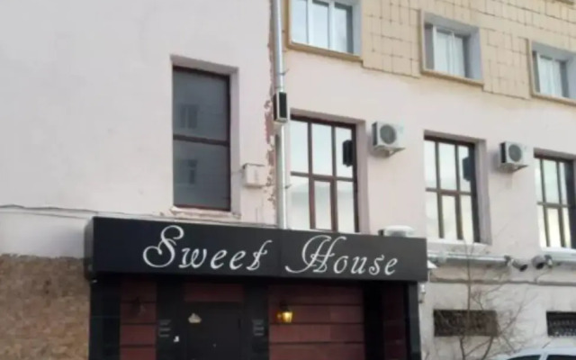 Меблированные комнаты Sweet House