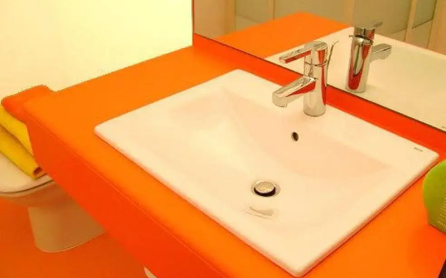 Hostal Casa Arco Iris