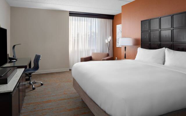 Renaissance Indianapolis North Hotel