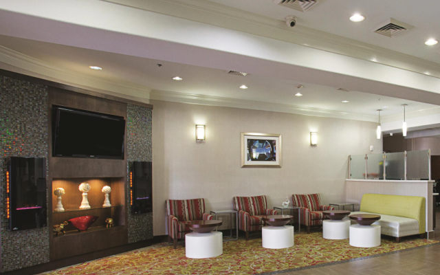 La Quinta Inn & Suites by Wyndham Houston Channelview