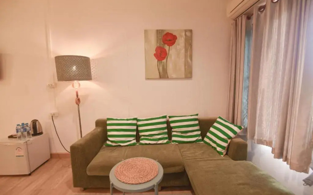 P.U. Inn Resort