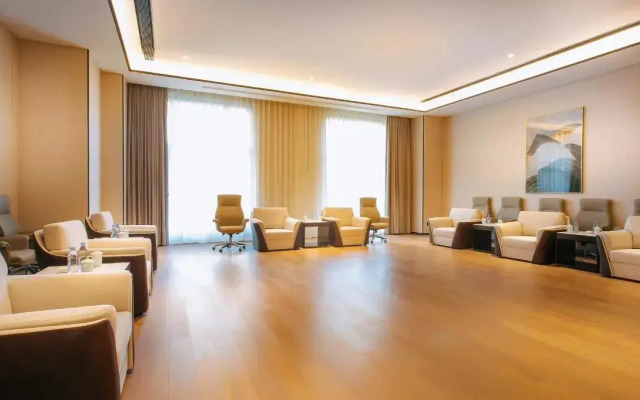 Xiangyi Hotel