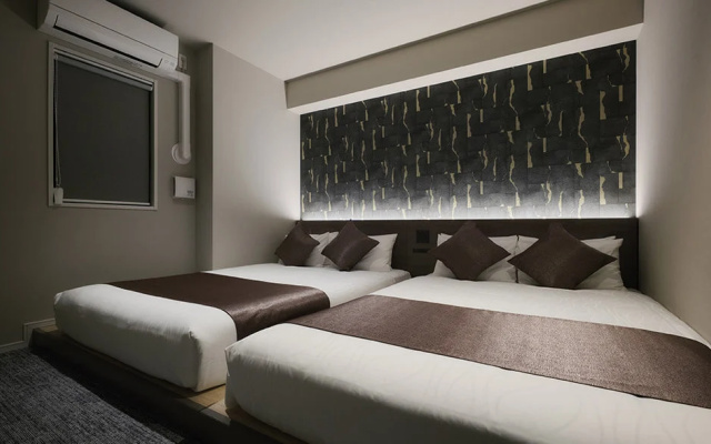 1 Bedroom Japanese Suite with balcony 사진 1