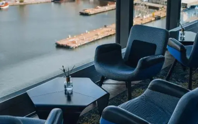 Clarion Hotel Helsinki