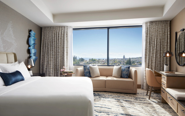 InterContinental Seattle Bellevue, by IHG