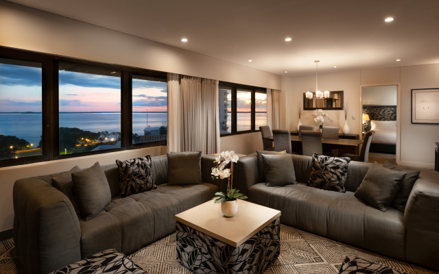 Hilton Darwin