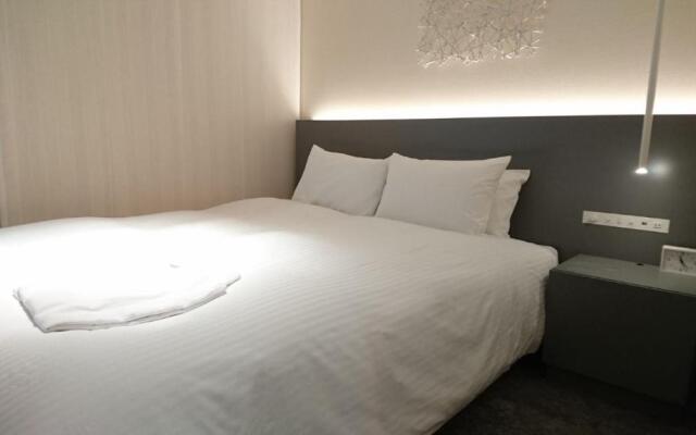 Hotel Forza Sapporo Station