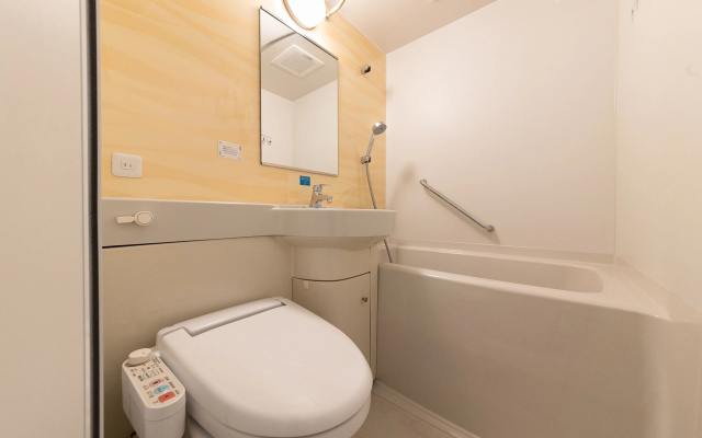 EX Semi-Double room 사진 4