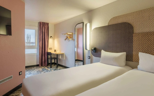 B&B HOTEL Troyes Centre