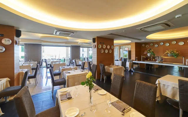 Villa Luisa Resort & Luxury Apartments