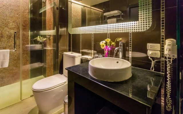 Nova Platinum Hotel