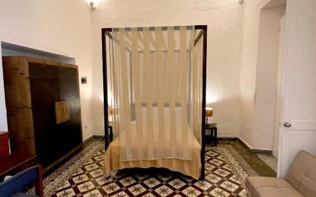 Casa Sanchez Hotel