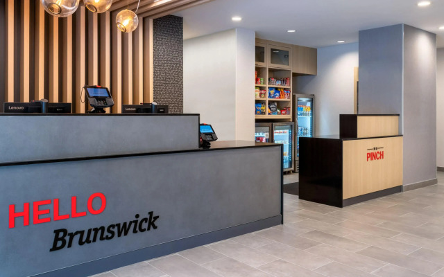 Towneplace Suites by Marriott Brunswick