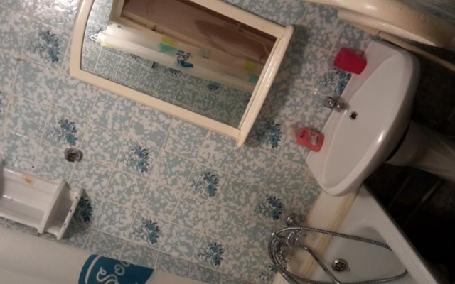 Aurora Apartments Samara Gaya 37