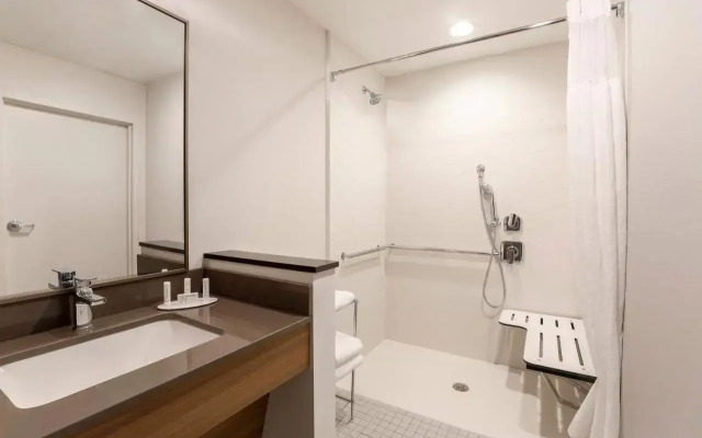 Fairfield Inn & Suites by Marriott Cape Coral/North Fort Myers