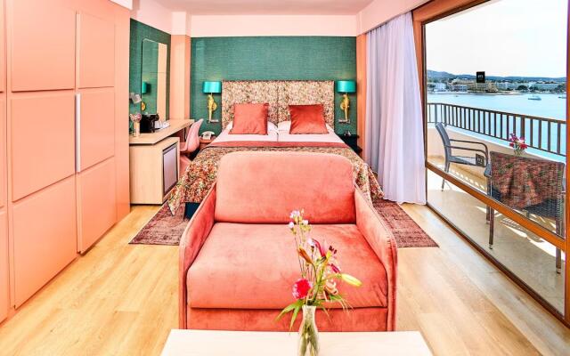 NYX Hotel Ibiza - Adults Only