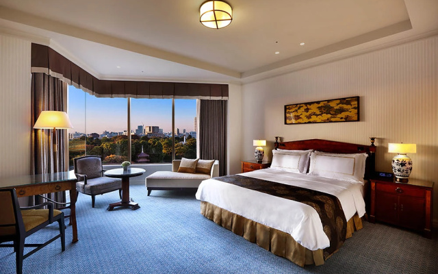 Prime Superior Double room (풀 더블 침대) 사진 1