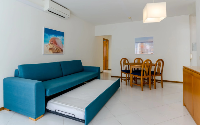 TURIM Algarve Mor Hotel