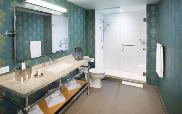 Hotel Indigo Old Town Alexandria by IHG