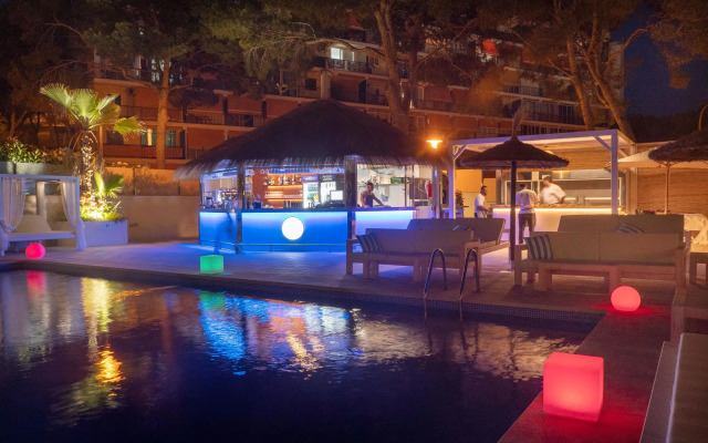 Inn Mallorca Aparthotel