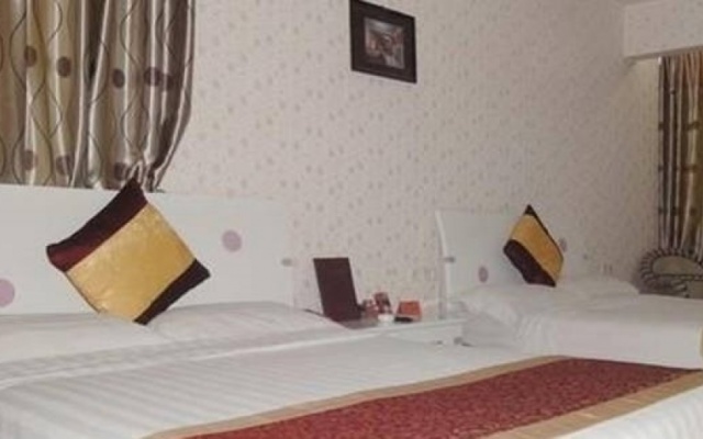 Fanke Hotel - Chongqing – Guest Rooms – Chongqing