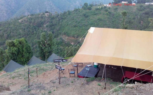 Awara Camps And Retreats
