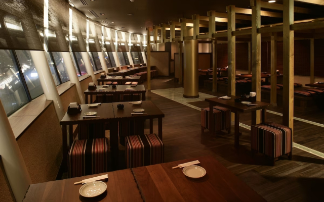 City Plaza Osaka Hotel